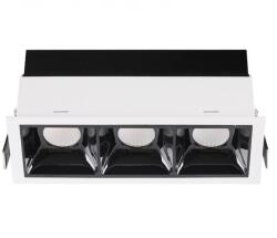 Nova Luce NL 9065121 SOREL álmennyezetbe építhető LED lámpa (NL-9065121)