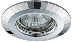 EMITHOR 71087 ELEGANT álmennyezetbe építhető lámpa (71087)