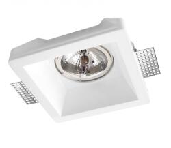 Nova Luce NL 41849601 VITALE álmennyezetbe építhető lámpa (NL-41849601)
