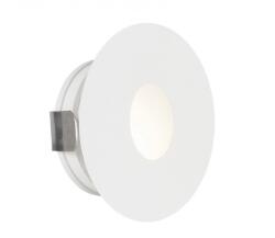 Nova Luce NL 9031616 PASSAGGIO kültéri süllyesztett lépcsővilágító LED lámpa (NL-9031616)