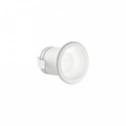 Ideal Lux 244808 VIRUS WH WH lépcsővilágító LED lámpa (244808)