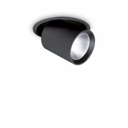 Ideal Lux 267944 NOVA 30W 4000K BK LED spotlámpa (267944)