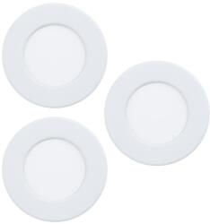 EGLO 901394 FUEVA 6 álmennyezetbe építhető LED lámpa (901394)