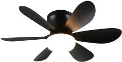 TRIO R67462132 LUND ventilátoros LED lámpa (R67462132)