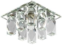 EMITHOR 71075 CRYSTALS álmennyezetbe építhető lámpa (71075)