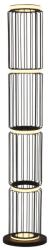 Searchlight EU54211 1BK CIRCOLO LED állólámpa (EU54211-1BK)