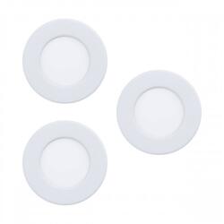 EGLO 99135 FUEVA 5 beépíthető LED lámpa szettek (99135)