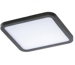 AZzardo AZ 2836 SLIM SQUARE álmennyezetbe építhető LED lámpa (AZ-2836)