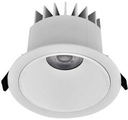 Nova Luce NL 9580628 BRADY álmennyezetbe építhető LED lámpa (NL-9580628)