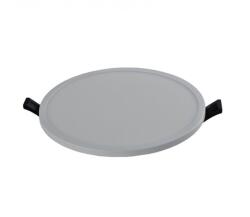AZzardo AZ 4165 SLIM álmennyezetbe építhető LED lámpa (AZ-4165)
