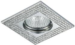EMITHOR 71078 CRYSTALS álmennyezetbe építhető lámpa (71078)
