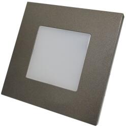 EMITHOR 48305 STEP LIGHT lépcsővilágító LED lámpa (48305)