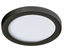 AZzardo AZ 2834 SLIM ROUND álmennyezetbe építhető LED lámpa (AZ-2834)