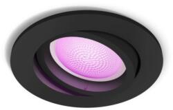 Philips 8719514342927 HUE CENTURA álmennyezetbe építhető LED lámpa (8719514342927)