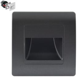 EMITHOR 70438 STEP LIGHT lépcsővilágító LED lámpa (70438)