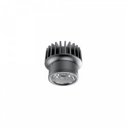 Ideal Lux 208565 DYNAMIC SOURCE 10W CRI90 4000K álmennyezetbe építhető LED lámpa (208565)