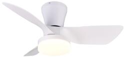TRIO R64412131 RANDERS ventilátoros LED lámpa (R64412131)