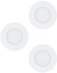 EGLO 98633 FUEVA 1 beépíthető LED lámpa szettek (98633)