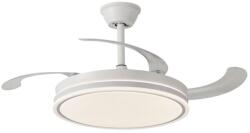 Rábalux 71364 FLUARA ventilátoros LED lámpa (71364)