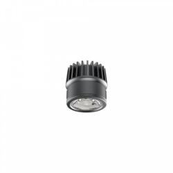 Ideal Lux 252988 DYNAMIC SOURCE 09W CRI90 3000K álmennyezetbe építhető LED lámpa (252988)