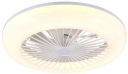 TRIO R64032101 MORA ventilátoros LED lámpa (R64032101)