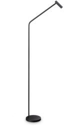 Ideal Lux 295497 EASY PT NERO LED állólámpa (295497)