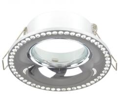 AZzardo AZ 2734 ADAMO DIAMOND álmennyezetbe építhető lámpa (AZ-2734)