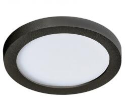 AZzardo AZ 2840 SLIM ROUND álmennyezetbe építhető LED lámpa (AZ-2840)