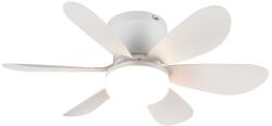 TRIO R67462131 LUND ventilátoros LED lámpa (R67462131)