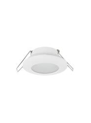 Nova Luce NL 9012121 TEX álmennyezetbe építhető lámpa (NL-9012121)