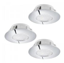 EGLO 95822 PINEDA beépíthető LED lámpa szettek (95822)