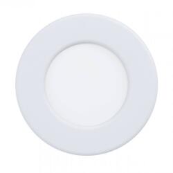 EGLO 99206 FUEVA 5 álmennyezetbe építhető LED lámpa (99206)