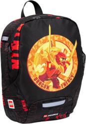 LEGO Bags LEGO Ninjago Dragon Energy - раница за детска градина (10030-2502)