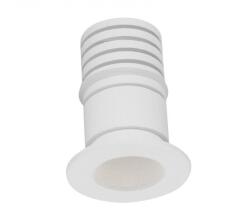 Nova Luce NL 8125801 TINY álmennyezetbe építhető LED lámpa (NL-8125801)