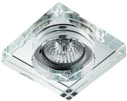 EMITHOR 71105 ELEGANT álmennyezetbe építhető LED lámpa (71105)