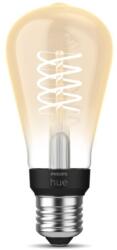 Philips 8719514342989 HUE E27 WHITE FILAMENT led izzó (8719514342989)