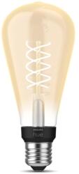 Philips 8719514343061 HUE E27 WHITE FILAMENT led izzó (8719514343061)