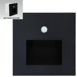 EMITHOR 70418 STEP LIGHT SUNNY lépcsővilágító LED lámpa (70418)