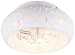 TRIO R61574031 BIDAR ventilátoros lámpa (R61574031)