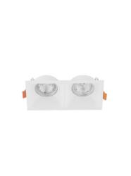 Nova Luce NL 9012201 STAF álmennyezetbe építhető lámpa (NL-9012201)