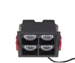 Nowodvorski TL 10064 MIDI álmennyezetbe építhető LED lámpa (TL-10064)