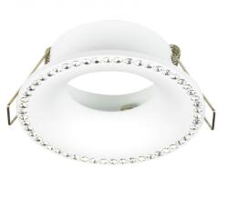 AZzardo AZ 2738 ADAMO DIAMOND álmennyezetbe építhető lámpa (AZ-2738)