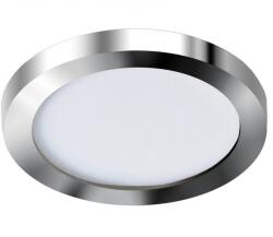 AZzardo AZ 2862 SLIM ROUND álmennyezetbe építhető LED lámpa (AZ-2862)