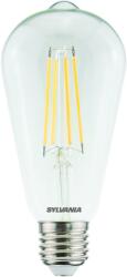 SYLVANIA S0029309 ST64 LED led izzó (S0029309)