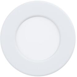EGLO 901416 FUEVA 6 álmennyezetbe építhető LED lámpa (901416)