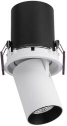 Nova Luce NL 9232130 PIN álmennyezetbe építhető LED lámpa (NL-9232130)