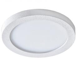 AZzardo AZ 2832 SLIM ROUND álmennyezetbe építhető LED lámpa (AZ-2832)
