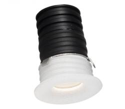 Nova Luce NL 8035601 TINY álmennyezetbe építhető LED lámpa (NL-8035601)