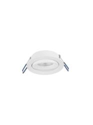 Nova Luce NL 9350442 REDO álmennyezetbe építhető lámpa (NL-9350442)