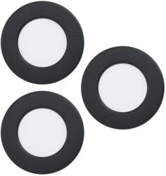 EGLO 901425 FUEVA 6-Z álmennyezetbe építhető LED lámpa (901425)